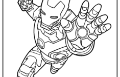 30+ Free Avengers Coloring Pages To Download &amp; Print for Thanksgiving Marvel Coloring Sheets