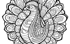 32 Thanksgiving Coloring Pages For Kids And Adults - Our Mindful Life intended for Thanksgiving Color Sheets Grown Up