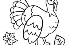 45 Free Thanksgiving Coloring Pages For Kids And Adults - Prudent inside Free Thanksgiving Coloring Sheets Print