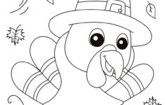 45 Free Thanksgiving Coloring Pages For Kids And Adults - Prudent intended for Thanksgiving Turkey Coloring Sheet