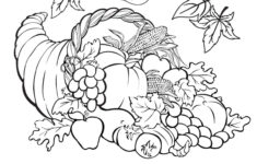 45 Free Thanksgiving Coloring Pages For Kids And Adults - Prudent with Thanksgiving Adult Coloring Sheets