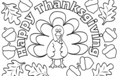 50+ Thanksgiving Coloring Pages | Skip To My Lou with regard to Coloring Sheets For Kids Thanksgiving