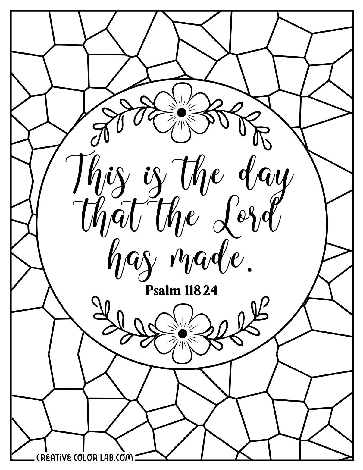 61 Bible Verse Coloring Pages | Free Printable Christian Quotes for Thanksgiving Bible Verse Coloring Sheets