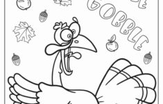 67 Thanksgiving Coloring Pages (Free Pdf Printables) for Free Thanksgiving Children&amp;#039;s Coloring Sheets