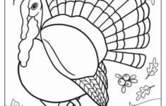 67 Thanksgiving Coloring Pages (Free Pdf Printables) inside Thanksgiving Turkey Coloring Sheet