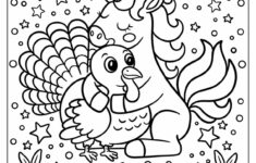 67 Thanksgiving Coloring Pages (Free Pdf Printables) intended for Thanksgiving Poem Coloring Sheet
