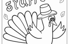 67 Thanksgiving Coloring Pages (Free Pdf Printables) within Easy Thanksgiving Coloring Sheets