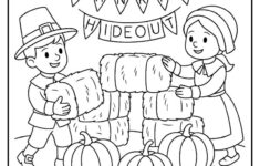 70+ Thanksgiving Coloring Pages (Free Pdf Printables) - Sketch And Fun in Thanksgiving Coloring Sheets Teachers Pay Teachers