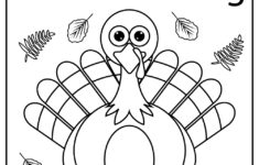 70 Thanksgiving Coloring Pages (Printable Free Pdf For Kids) throughout Free Printable Coloring Sheets For Thanksgiving