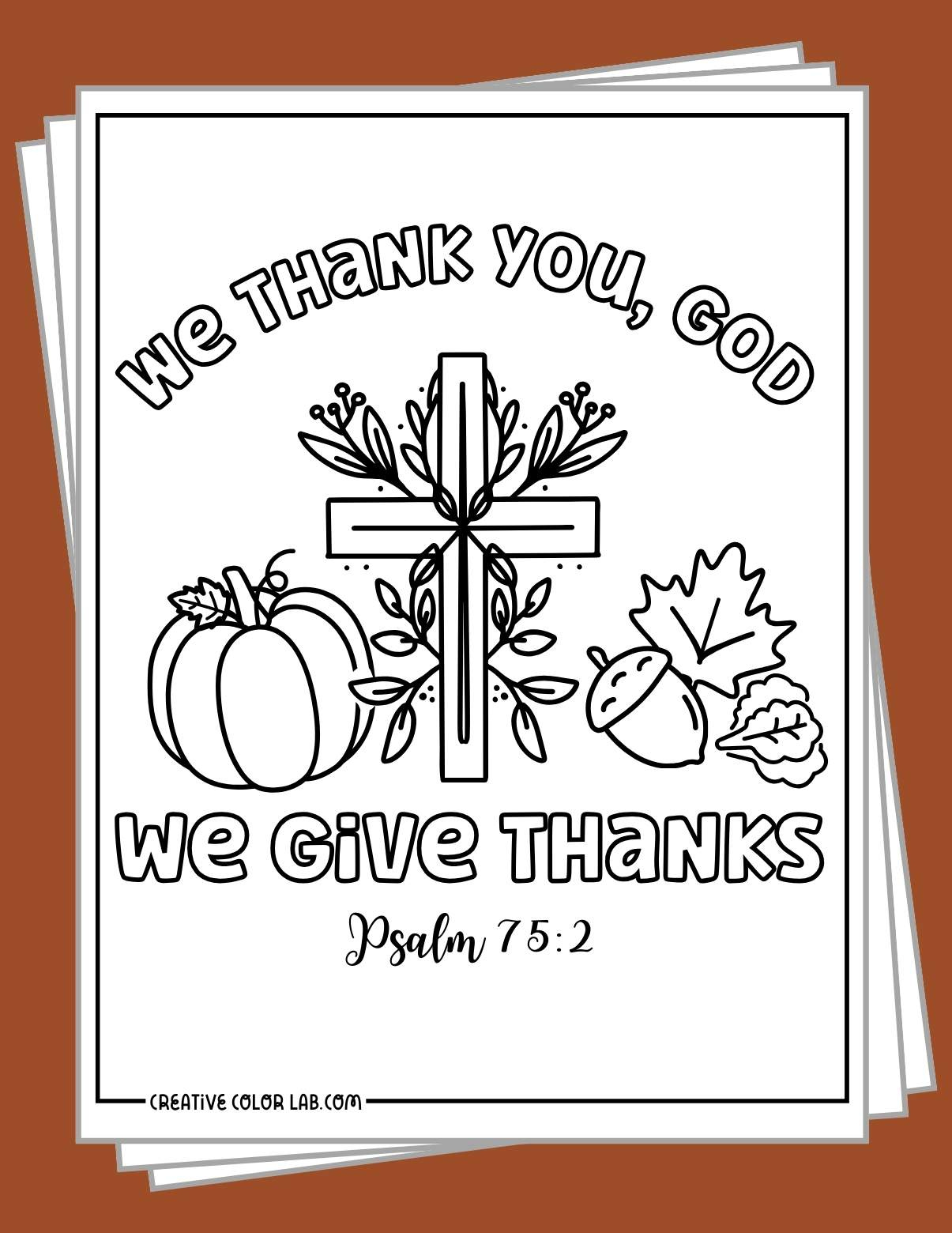 Christian Thanksgiving Coloring Pages For Sunday School intended for Church Thanksgiving Coloring Sheets