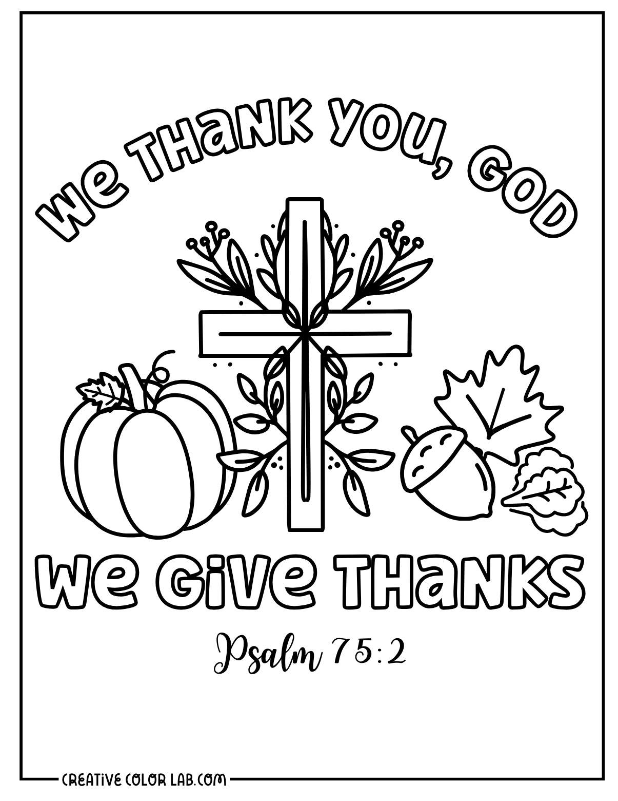 Christian Thanksgiving Coloring Pages For Sunday School throughout Thanksgiving Coloring Sheets For Sunday School