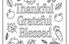 Coloring Pages Thanksgiving Printable (10 Pdf Pages) - Easy inside Magic Tree House Thanksgiving on Thursday Coloring Sheets