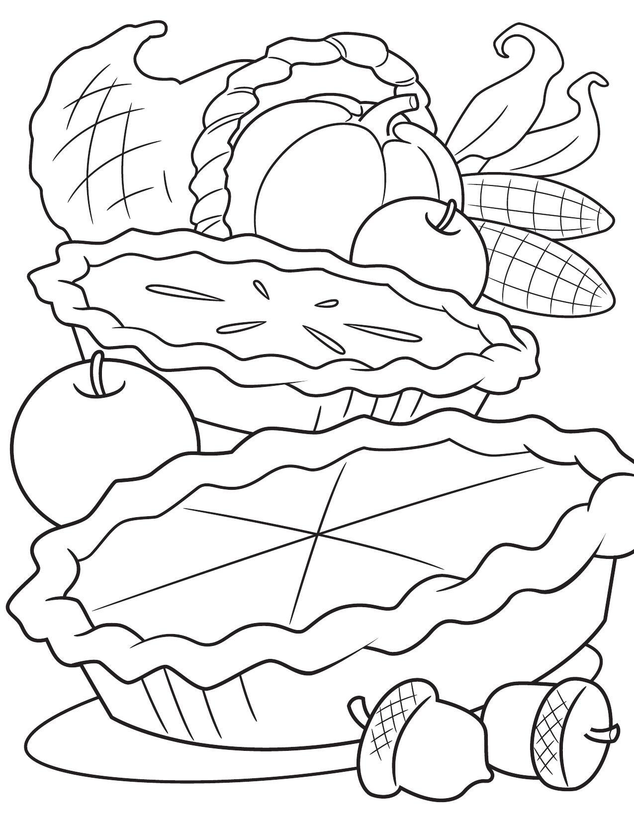 Crayola Canada pertaining to Crayola Coloring Sheets Thanksgiving