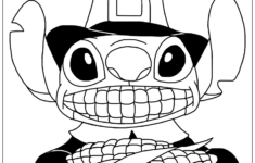 Disney Thanksgiving Coloring Pages | Disneyclips for Thanksgiving Disney Coloring Sheets