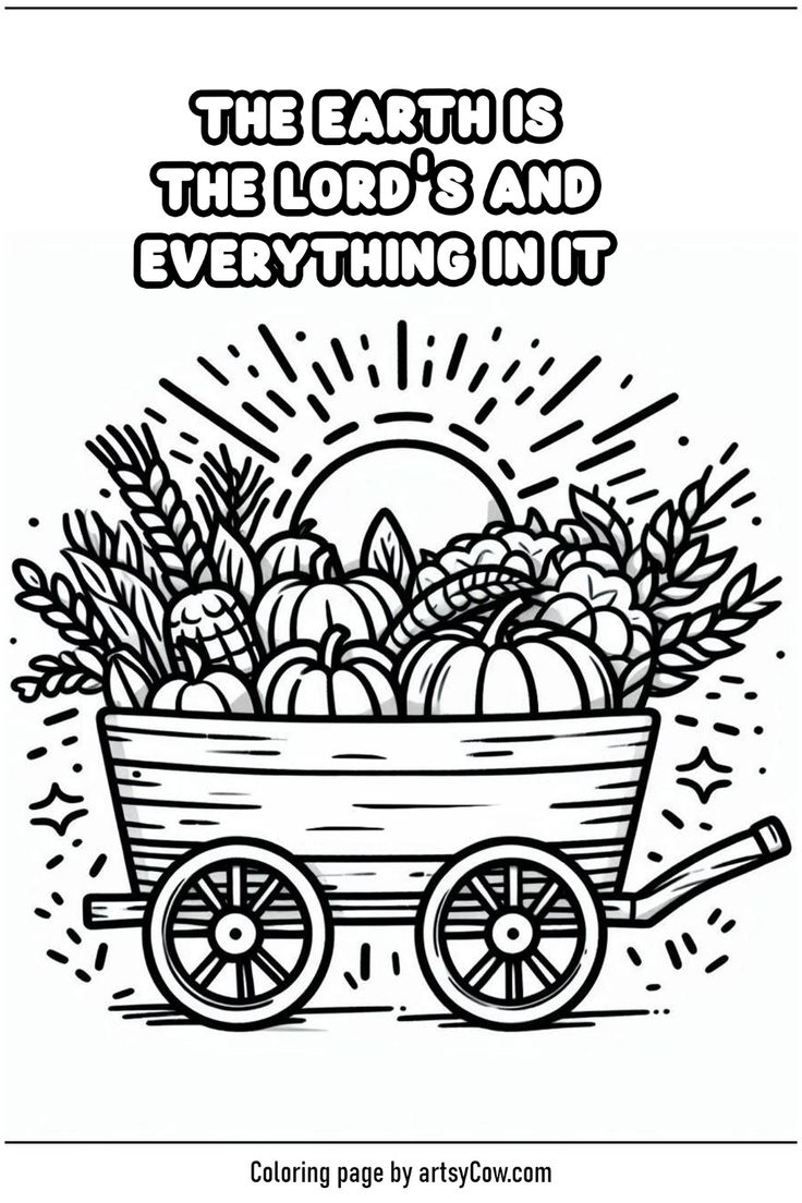 Exciting Thanksgiving Religious Coloring Sheets: Engage With 40 with Pinterest Thanksgiving Coloring Sheets