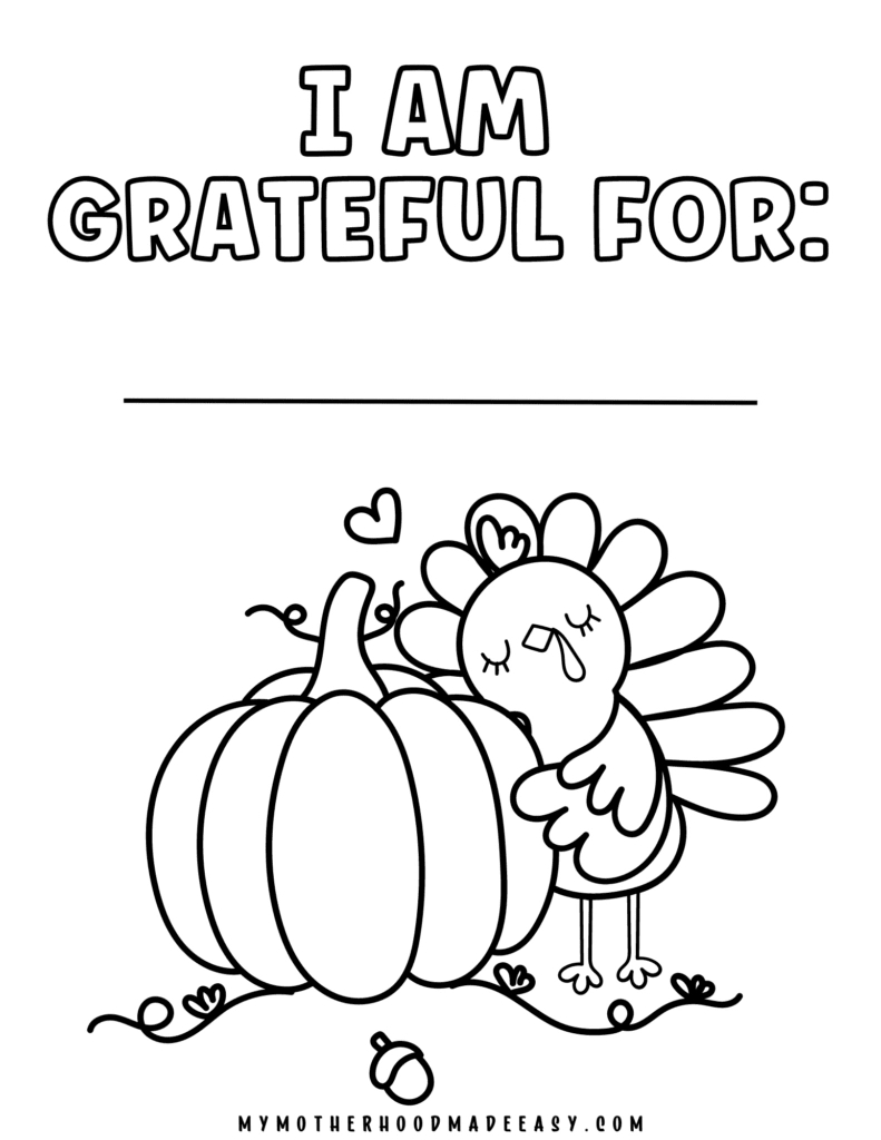 Free Happy Thanksgiving Turkey Coloring Pages For Kids – My pertaining to Thanksgiving Coloring Sheet Cute