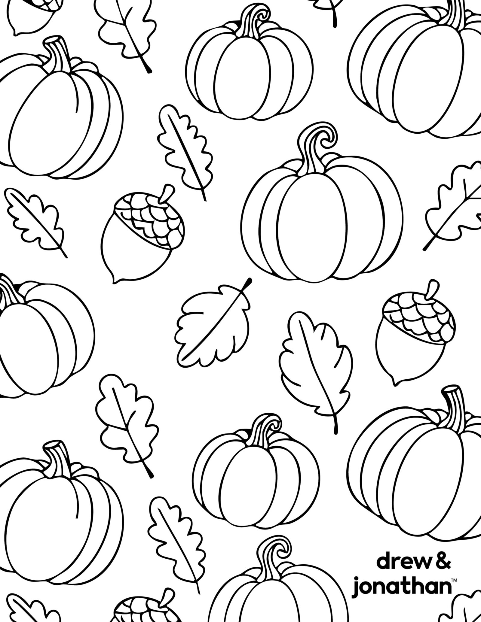Free Printable Thanksgiving Coloring Pages For Kids within Thanksgiving Coloring Sheets Free Small