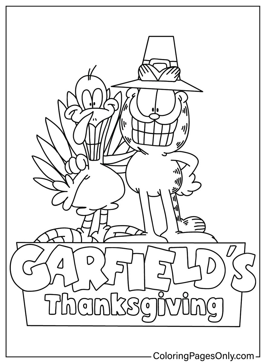 Free Thanksgiving Cartoon Coloring Pages Https://T.co/Z4Vhxeo5Xj with regard to Pbs Kids Thanksgiving Coloring Sheets