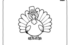 Free Thanksgiving Coloring Pages For Kids | Workybooks inside Free Thanksgiving Coloring Sheets For Kindergarten