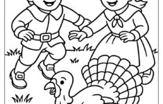 Pilgrim Coloring Pages - Free Pdf To Download And Print with regard to Preschool Thanksgiving Pilgrim Coloring Sheet