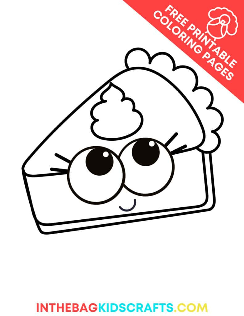 Preschool Thanksgiving Coloring Pages • In The Bag Kids&amp;#039; Crafts with regard to Thanksgiving Coloring Sheets Pre-K