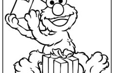 Sesame Street Coloring Pages: 30 Free Pdf Printables with Thanksgiving Sesame Street Coloring Sheets