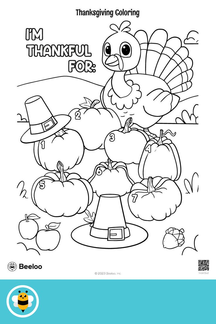 Thanksgiving Coloring intended for Crayola Thanksgiving Coloring Sheets