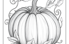 Thanksgiving Coloring Pages And Coloring Sheets – Free Printables with regard to Thanksgiving Coloring Sheets Adult Printable