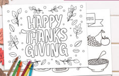 Thanksgiving Coloring Pages | Coloring Pages For Kids | Autumn within Oriental Trading Free Thanksgiving Color Sheets