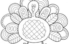 Thanksgiving Coloring Pages - Doodle Art Alley for Kindergarten Coloring Sheets For Thanksgiving