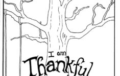 Thanksgiving Coloring Pages (Free Printable For Kids) regarding Happy Thanksgiving Color Sheets Religion