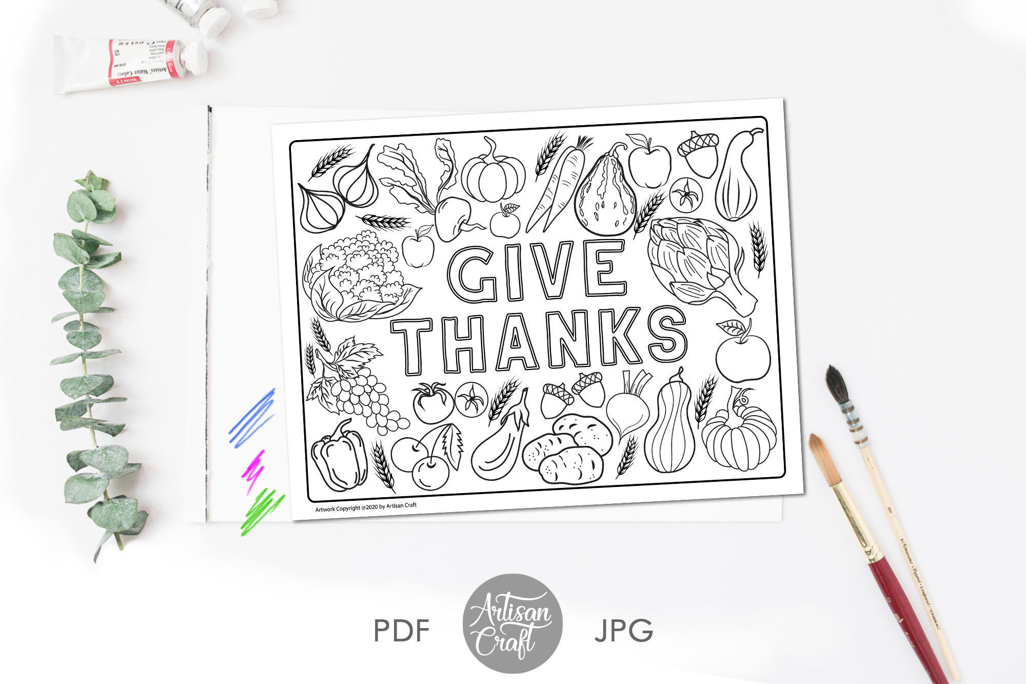 Thanksgiving Coloring Pages, Give Thanks With A Grateful Heart pertaining to Thanksgiving Color Sheets Give Thanks With A Grateful Heart