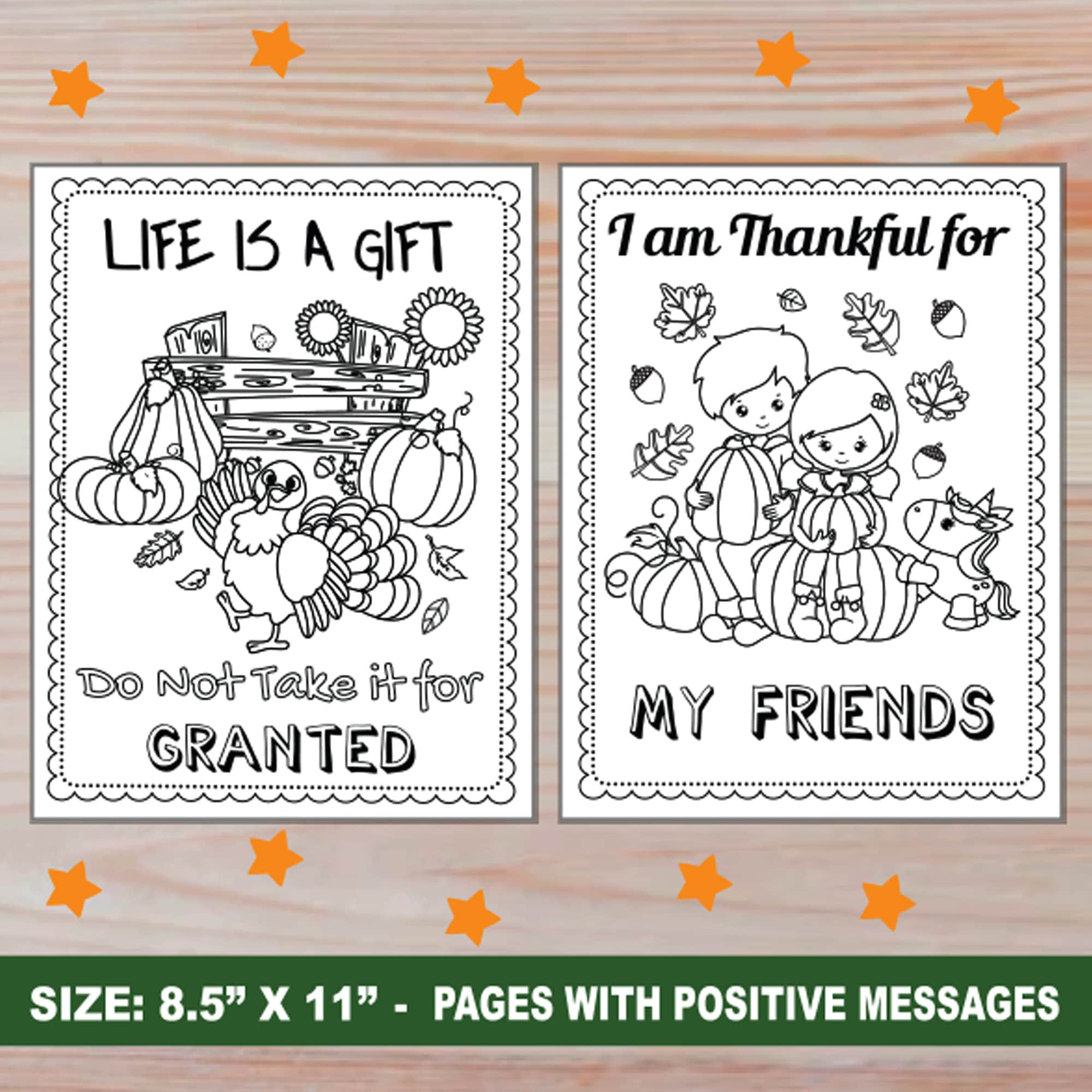 Thanksgiving Coloring Pages | Gratitude Activity Coloring Sheets with Thanksgiving Coloring Sheets Teachers Pay Teachers