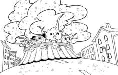 Thanksgiving Coloring Pages - Moshi with regard to Thanksgiving Day Parade Coloring Sheet