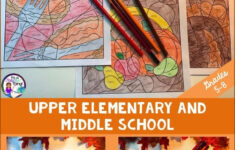 Thanksgiving Coloring Pages Parts Of Speech Coloring Worksheets inside Color Thanksgiving Sheet By Grammar