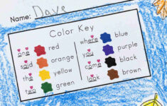 Thanksgiving Colorsight Word Printables - Literacy Learn within Sight Word Pre Primer Coloring Sheets Thanksgiving Free