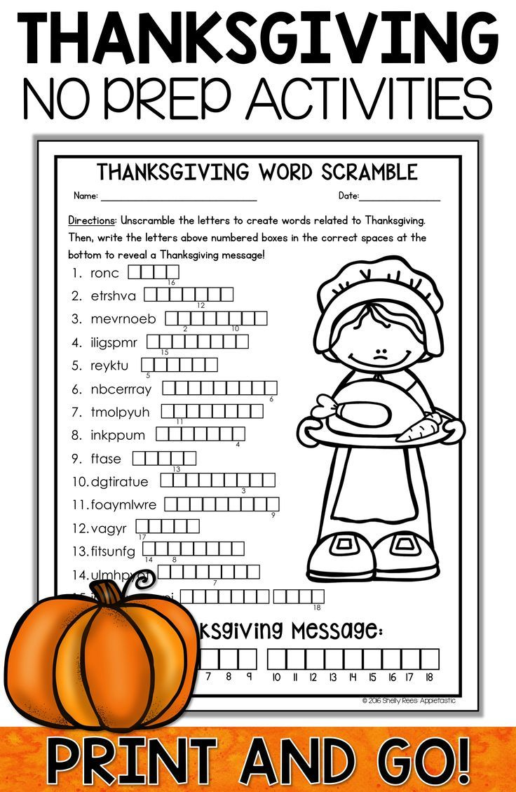 Thanksgiving Crafts | Thanksgiving Coloring Pages Word Search And in Coloring Sheets Grade 2 Word Search Thanksgiving