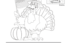 Thanksgiving Day Coloring Pages - School Version - Asl Teaching throughout 3rd Grade Thanksgiving Coloring Sheets