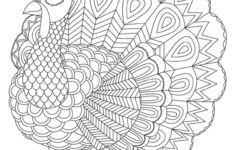 The Cutest Free Turkey Coloring Pages | Skip To My Lou in Thanksgiving Turkey Coloring Sheet Printable Free