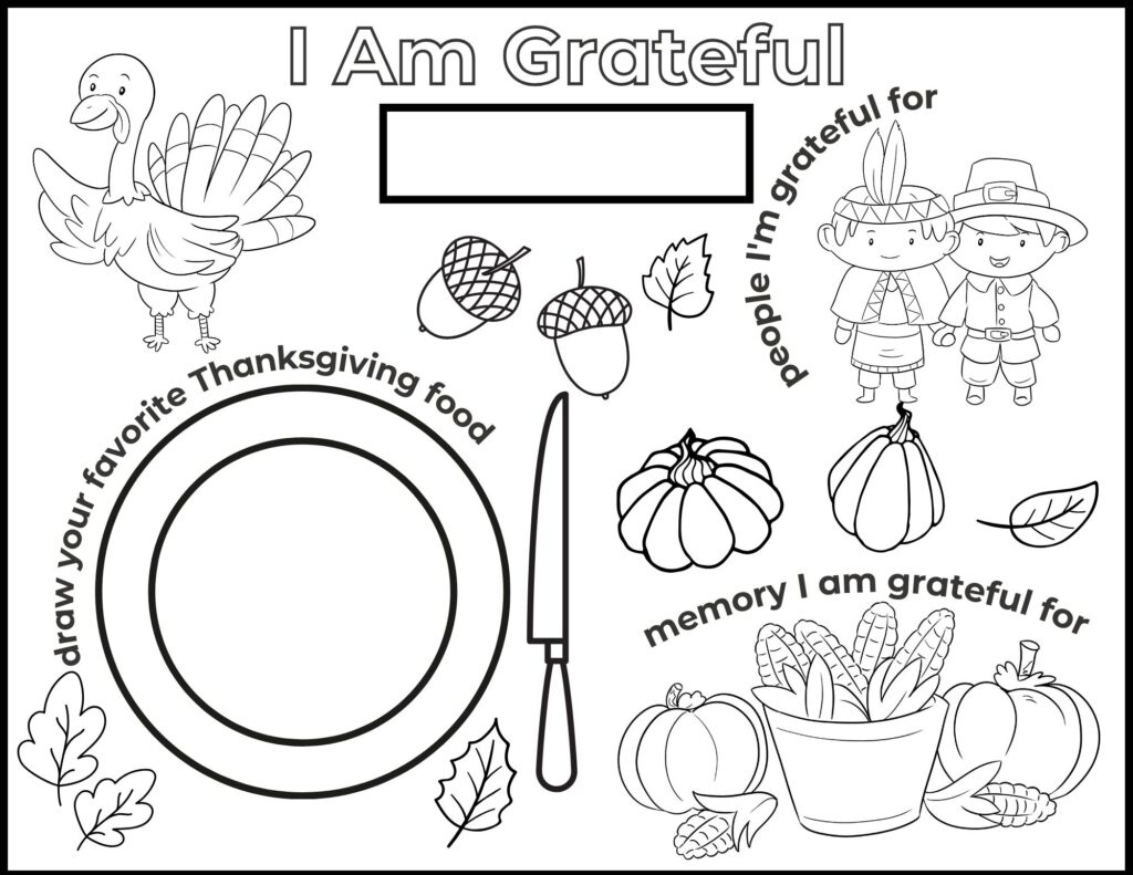 The First Thanksgiving Coloring Page | Healing Home pertaining to First Meal Of Thanksgiving Coloring Sheet
