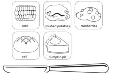 Turkey, Turkey What Do You Smell? And Thanksgiving Craft - The regarding Thanksgiving Coloring Sheets For Autistic Classes